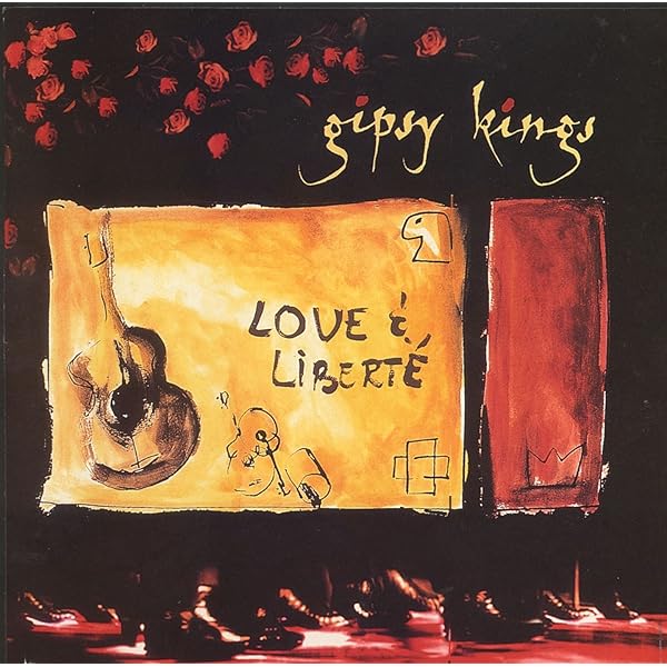 Gipsy Kings - Este Mundo - Amazon.com Music